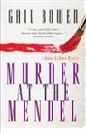 Gail Bowen - Murder at the Mendel