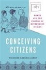 Firoozeh Kashani-Sabet, Firoozeh (Associate Professor of History Kashani-Sabet - Conceiving Citizens