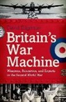 David Edgerton - Britain's War Machine