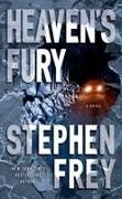 Stephen Frey - Heaven's Fury