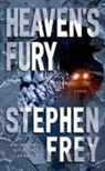 Stephen Frey - Heaven's Fury