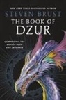 Steven Brust - The Book of Dzur