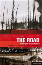 Paul Bunyan, Cormac McCarthy, Joe Penhall, Joe Mccarthy Penhall, Paul Bunyan, Ruth Moore - The Road