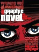 Daniel Cooney - Graphic Novels