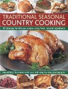 Sarah Banbery - Traditional Seasonal Country Cooking