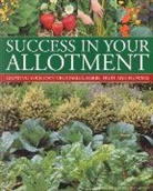 Christine Lavelle, Christine Lavelle Lavelle, Michael Lavelle, Lavelle Christine - Success in Your Allotment