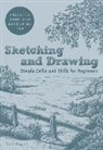 Matt Pagett - Sketching and Drawing