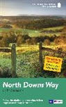 Colin Saunders - National Trail Guides: North Downs Way