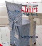 Juliet Bawden - Shirt Off His Back
