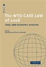 Henrik Horn, Henrik Mavroidis Horn, Horn Henrik, Henrik Horn, Horn Henrik, Petros C. Mavroidis... - Wto Case Law of 2008