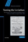 Jon Parkin, Jon (University of York) Parkin - Taming the Leviathan