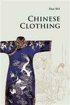 Mei Hua, Mei (Tianjin Normal University Hua, Hua Mei - Chinese Clothing