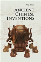 Yinke Deng - Ancient Chinese Inventions
