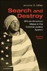 Jerome Miller, Jerome G Miller, Jerome G. Miller, Miller Jerome G. - Search and Destroy