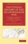 Thomas Arnold, Thomas Arnold - Thucydides: History of the Peloponnesian War
