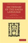Charles Henry Robinson, Robinson Charles Henry - Dictionary of the Hausa Language