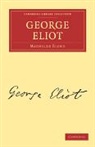 Mathilde Blind, Blind Mathilde - George Eliot