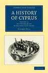 George Hill, Hill George - History of Cyprus