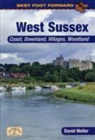 David Weller - Best Foot Forward: West Sussex