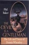 Phil Baker - Devil Is a Gentleman