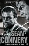 Christopher Bray, Bray Christopher - Sean Connery
