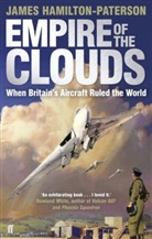 James Hamilton-Paterson - Empire of the Clouds