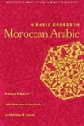 Mohammed Abu-Talib, William S. Carroll, R.s. Harrell, R.s. Abu-Talib Harrell, Richard S. Harrell - Basic Course in Moroccan Arabic