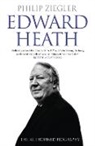 Philip Ziegler - Edward Heath