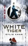 Kylie Chan, Chan Kylie - Dark Heavens