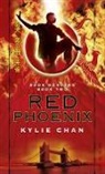Kylie Chan, Chan Kylie - Dark Heavens