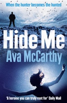Ava McCarthy, McCarthy Ava - Hide Me