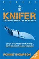 Ronnie Thompson, Thompson Ronnie - Knifer