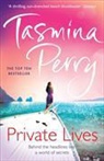 Tasmina Perry - Private Lives