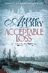 Anne Perry - Acceptable Loss
