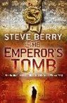 Steve Berry - Emperor's Tomb