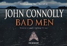 John Connolly - Bad Men