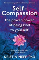 Kristin Neff, Neff Kristin - Self Compassion