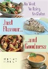 Wendy Horne, Horne Wendy - No Meat, No Dairy, No Gluten