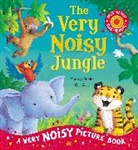 Kathryn White, Gill Guile - Very Noisy Jungle