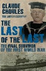Claude Choules, Choules Claude - The Last of the Last