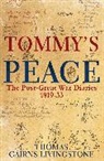 Tc Livingstone, Tommy Cairns Livingstone - Tommy''s Peace