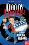 Adam Frost, Frost Adam - Danny Danger and the Cosmic Remote