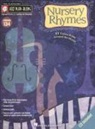 Hal Leonard Publishing Corporation - Nursery Rhymes Jazz Play Along Bk & CD