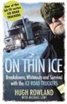 Hugh Rowland - On Thin Ice