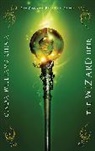 Cinda Williams Chima, Cinda Williams Chima - Wizard Heir