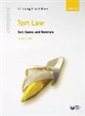 S. I. Williams Strong, S.I. Strong, S.i. Williams Strong, Liz Williams - Complete Tort Law