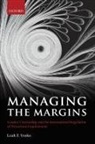 Leah F Vosko, Leah F. Vosko, Leah F. (Professor of Political Science and Vosko, Leah F. (Professor of Political Science and Canada Research Chair in Feminist Political Economy Vosko, Vosko Leah F. - Managing the Margins