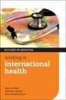 Susana Edjang, Susana (Project Manager Edjang, Maia Gedde, Maïa Gedde, Maia (Programme Manager Gedde, Maia Edjang Gedde... - Working in International Health