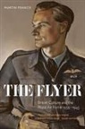 Martin Francis, Martin (Henry R. Winkler Associate Profes Francis, Francis Martin - Flyer