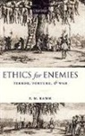 F M Kamm, F. M. Kamm, F. M. (Harvard University) Kamm, F.M. Kamm - Ethics for Enemies